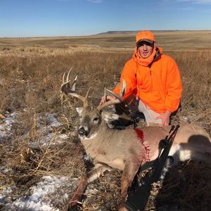 Meet your Posher, Brett